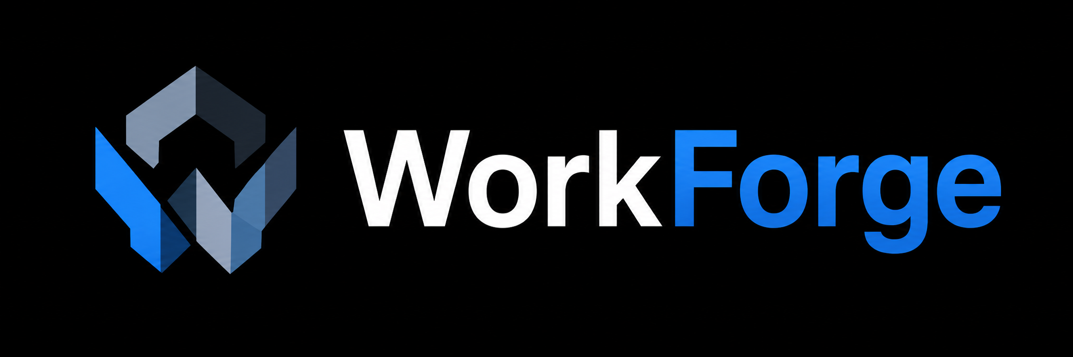 WorkForge Logo